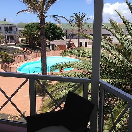 Carpe Diem In Verdemar * Corralejo