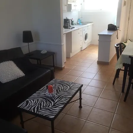 Carpe Diem In Verdemar Corralejo