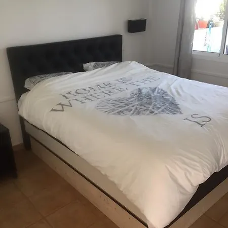Apartment Carpe Diem In Verdemar