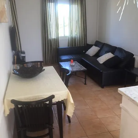Apartment Carpe Diem In Verdemar