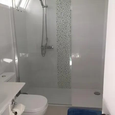 Carpe Diem In Verdemar Apartment